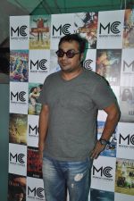 Anurag Kashyap at Mukesh Chabbria casting agency launch in Andheri, Mumbai on 10th June 2014